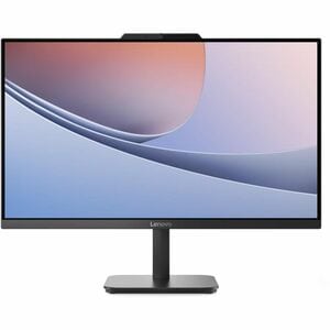 Computer Tutto in uno Lenovo V100 13BE003DIX - Intel Core i3 i3-N305 - 8 GB - 512 GB SSD - 60,5 cm (23,8") Full HD - Deskt