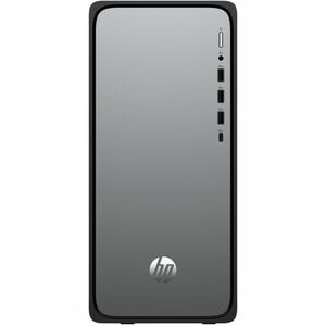 HP OmniDesk N02-041rcn 台式计算机 - Intel Core i3 14th Gen i3-14100 - 16 GB - 1 TB SSD - 塔式 - Intel H770 芯片 - Intel UHD Graphic