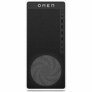 OMEN OMEN 16L TG03-056wcn 游戏台式电脑 - Intel Core Ultra 7 265F - 32 GB - 1 TB SSD - 塔式 - Intel B860 芯片 - NVIDIA 16 GB GDDR7 - 