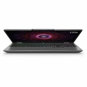 Lenovo LOQ 15ARP9 83JC00GDIN 39.62 cm (15.60") Gaming Notebook - Full HD - AMD Ryzen 7 7435HS - 24 GB - 512 GB SSD - Engli