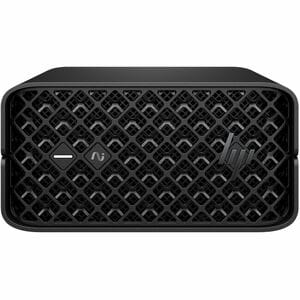 Z2 Mini G1ia Ryzen AI Max Pro 390 64GB 1TB M.2 PCIe Drive AMD WiFi BT 2xmDP to DP Adapters Windows 11 Pro 3/3/3 Warranty