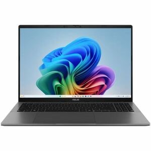 Asus Vivobook S16 S3607 S3607QA-PL018W 40.6 cm (16") Copilot+ PC Notebook - 2.5K - 144 Hz - Qualcomm Snapdragon X X1-26-10