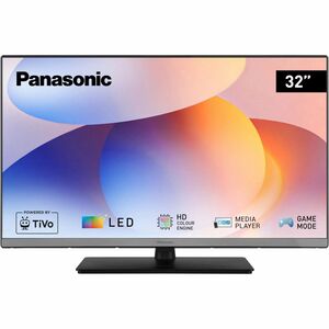 Smart LED-LCD TV Panasonic S40 TB-24S40AEZ - 61 cm - HD Ready - High Dynamic Range (HDR) - HDR10, HLG - LED Luce posterior
