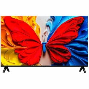 TCL S5K 32S5K 32 Zoll (81,28 cm) Smart LED-LCD TV 2025 - HDTV - Hoher Dynamikbereich (High Dynamic Range, HDR) - Schwarz -
