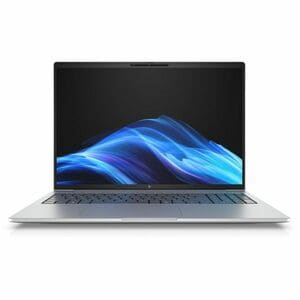 HP EliteBook 8 G1i 40,6 cm (16 Zoll) Notebook - WUXGA - Intel Core Ultra 5 225H - 32 GB - 512 GB SSD - Silber - Intel Chip
