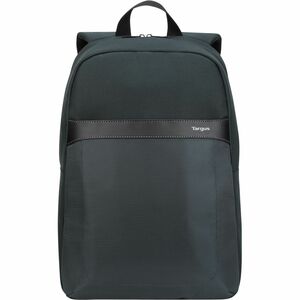 Estuche de transporte Targus Geolite Essential TSB96001 (Mochila) para 39.6cm (15.6") Portátil - Gris pizarra - Resistenci