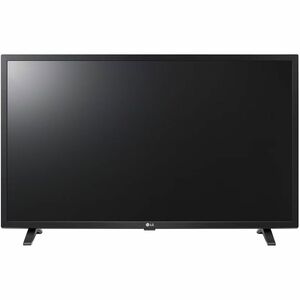 Smart LED-LCD TV 2022 LG LQ630B 32LQ630B6LA - 81,3 cm - HDTV - High Dynamic Range (HDR) - Nero - HDR10, HDR10 Pro, HLG - D