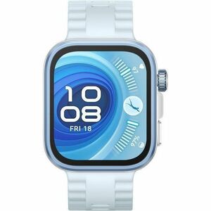 Huawei WATCH FIT 4 Pro Smart Watch - 44.50 mm Case Height - 9.30 mm Case Thickness - 40 mm Case Width - Blue Case Color - 