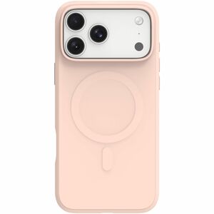 dbramante1928 ApS Greenland Pro Case for Apple iPhone 17 Pro Max Smartphone - Pink Sand - Impact Resistant, Anti-slip, Dro
