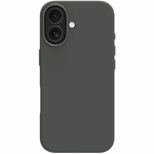 dbramante1928 ApS Roskilde Case for Apple iPhone 17 Smartphone - Forest Shadow - Soft-touch - Stain Resistant, Scratch Res