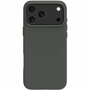 dbramante1928 ApS Roskilde Case for Apple iPhone 17 Pro Smartphone - Forest Shadow - Soft-touch - Stain Resistant, Scratch