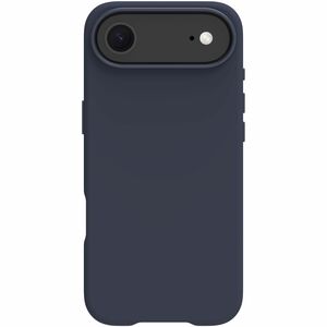 dbramante1928 ApS Roskilde Case for Apple iPhone Air Smartphone - Deep Water - Soft-touch - Scratch Resistant, Stain Resis