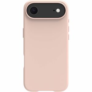 dbramante1928 ApS Roskilde Case for Apple iPhone Air Smartphone - Pink Sand - Soft-touch - Scratch Resistant, Stain Resist