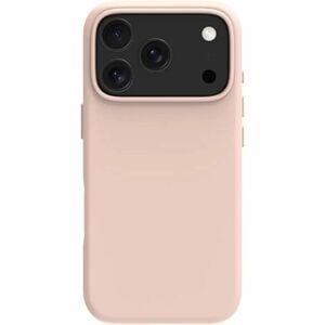 dbramante1928 ApS Roskilde Case for Apple iPhone 17 Pro Smartphone - Pink Sand - Soft-touch - Stain Resistant, Scratch Res