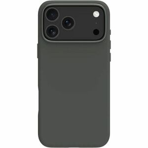 dbramante1928 ApS Roskilde Case for Apple iPhone 17 Pro Max Smartphone - Forest Shadow - Soft-touch - Scratch Resistant, S