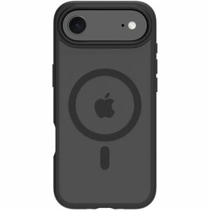 dbramante1928 ApS Grenen Case for Apple iPhone Air Smartphone - Black, Clear - 1 / Pack - Impact Resistant, Damage Resista