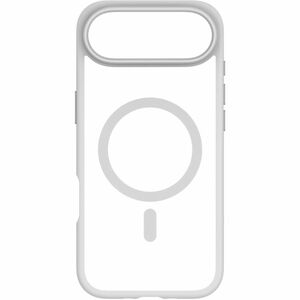 dbramante1928 ApS Grenen Case for Apple iPhone Air Smartphone - White, Clear - 1 / Pack - Impact Resistant, Damage Resista