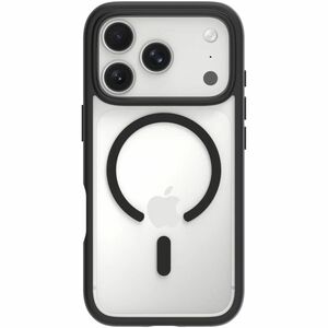 dbramante1928 ApS Grenen Case for Apple iPhone 17 Pro Smartphone - Black, Clear - 1 / Pack - Impact Resistant, Damage Resi