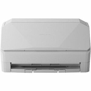 Ricoh ScanSnap iX2500 Large Format ADF/Manual Feed Scanner - 600 dpi Optical - White - 45 ppm (Mono) - 45 ppm (Color) - Co