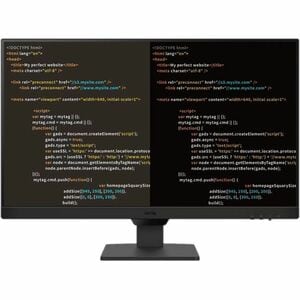 BenQ BL2790 27" Class Full HD LED Monitor - 16:9 - 68.6 cm (27") Viewable - In-plane Switching (IPS) Technology - LED Back