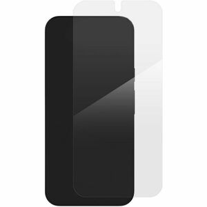 invisibleSHIELD Glass Elite Aluminosilicate Glass, Tempered Glass Screen Protector for Google Pixel 10, Pixel 10 Pro - Cle