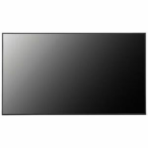 LG 65UH5N-E 1.65 m (65") LCD Digital Signage Display - 24 Hours/7 Days Operation - Energy Star - In-plane Switching (IPS) 