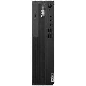 Lenovo ThinkCentre M70s Gen 5 12U8001LSP Desktop Computer - Intel Core i5 13th Gen i5-13400 - 16 GB - 512 GB SSD - Small F