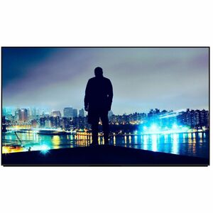 Sony BRAVIA 8 II FWD-65XR8M2 165,1 cm Smart-OLED-TV - 4K UHDTV - Schwarz - Google Assistant Unterstützt - Android 12 - DTS