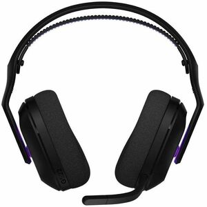 Logitech G G522 Wired/Wireless Over-the-head Stereo Gaming Headset - Black - Binaural - Circumaural - 3000 cm - Bluetooth 