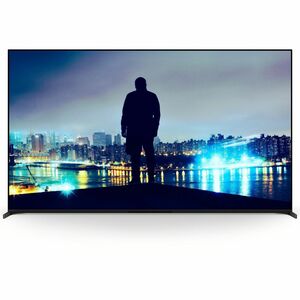 Sony BRAVIA 8 FWD-55XR8M2 1397 mm OLED Digital-Signage-Display - 18 Stunden / 7 Tage Betrieb - OLED - Hoher Dynamikbereich