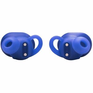 JBL Endurance Race 2 Earset - Stereo - True Wireless - Bluetooth - 16 Ohm - 20 Hz to 20 kHz - Earbud - Binaural - Blue