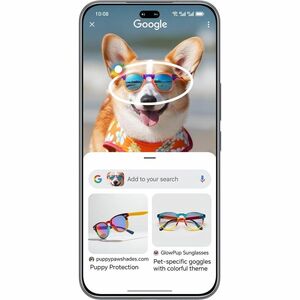 Honor 400 Pro 512 GB Smartphone - 17 cm (6,7 Zoll) AMOLED 2800 x 1280 - Octa-Core (Cortex X4Single-Core 3 GHz + Cortex A72