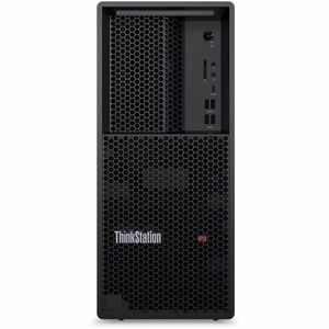 Workstation Lenovo ThinkStation P3 30GU0032LM - 1 x Intel Core i7 14a Generación i7-14700 - Tecnología vPro - 16GB - 512GB