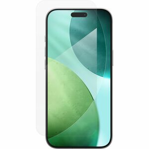 invisibleSHIELD Glass XTR5 Glass, Graphene Screen Protector for Apple iPhone Air - For OLED iPhone Air - Blue Light Reduct