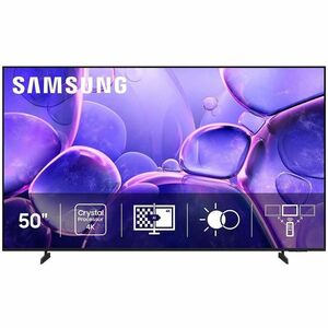 Samsung HG50U600FNF 50" LED-LCD TV - 4K UHDTV - LED Backlight - 3840 x 2160 Resolution