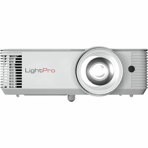 INFOCUS, MULTIMEDIA PROJECTOR, P123, VISTA II, 1080p, IN0048ST - SHORT THROW, 15000 HOURS, 2X HDMI, VGA, USB-A POWER, RJ45