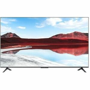 Xiaomi A Pro ELA5487EU 190,5 cm TV LED-LCD inteligente - Intervalo dinâmico alto (HDR) - Preto - HLG, HDR10 - Google Assis