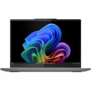 Lenovo IdeaPad 5 14Q8X9 83GH0035GE 35,6 cm (14 Zoll) Touchscreen Umrüstbar Copilot+ PC 2 in 1 Notebook - WUXGA - 60 Hz - Q