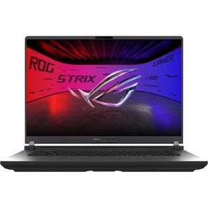 Asus ROG Strix G16 G615 G615LM-S5078W 40.6 cm (16") Gaming Notebook - 2.5K - 240 Hz - Intel Core Ultra 9 275HX - 32 GB - 1