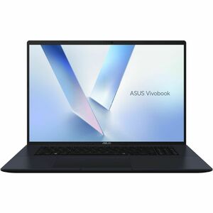 Asus VivoBook 18 M1807 M1807HA-S8022W 46.7 cm (18.4") Notebook - WUXGA - AMD Ryzen 7 260 - 32 GB - 1 TB SSD - Quiet Blue -