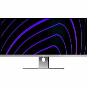 ALOGIC Edge 34in Ultrawide WQHD LCD Monitor with 90W PD Space Grey HDMI cable USB-C cable Power Adaptor