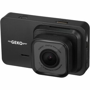 GekoGear Orbit 1120 Dashboard Vehicle Camera - 7.6 cm (3") Screen - 1920 x 1080 Video - CMOS