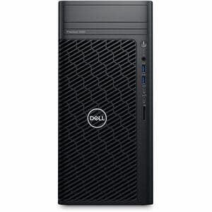 Dell Fixed Precision 3680 - i7-14700  - 16GB RAM 1x16GB DDR5 - 512GB SSD - NVIDIA RTX A1000 8GB - Windows 11 Pro - 3Y ProS