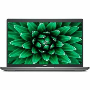 Dell Mobile Precision 3591 - 15.6in FHD 1920x1080 - Ultra 7 155H vPro - 16GB RAM 1x16GB DDR5 - 512GB SSD - Non Backlit - R