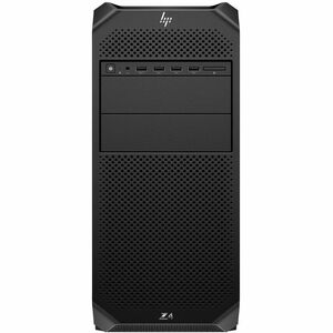 HP Z4 G5 Workstation - Intel Xeon W w3-2425 - 64 GB - 1 TB SSD - Tower - Intel W790 Chip - Windows 11 Pro - NVIDIA 16 GB G