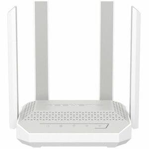 Keenetic Speedster 4G+ KN-2911 Wi-Fi 5 IEEE 802.11k/r/v/n/ac Ethernet, Cellular Modem/Wireless Router - 4G+ - LTE 2100, LT