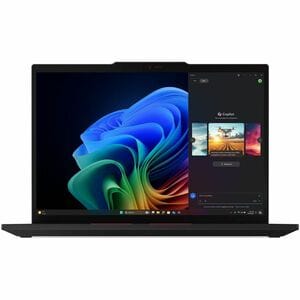 Lenovo ThinkPad T14 Gen 6 21QC007TMX 35.6 cm (14") Notebook - WUXGA - 60 Hz - Intel Core Ultra 5 2nd Gen 225U - 16 GB - 51