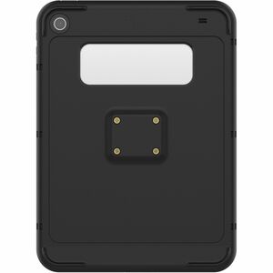 OtterBox Armor Carrying Case Apple iPad (10th Generation), iPad (11th Generation) Tablet - Black - Drop Resistant, Water P