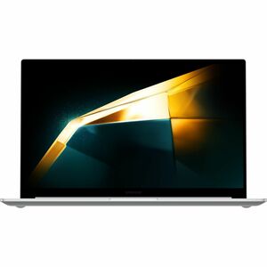 Samsung Galaxy Book4 NP750XGJ-KS4BE 39.6 cm (15.6") Notebook - Full HD - Intel Core i5 - 16 GB - 512 GB SSD - White - Inte