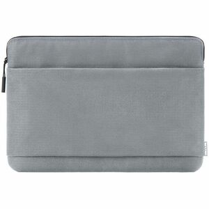 Incase GO Estojo de transporte (Manga) para 35,6 cm (14") Apple MacBook Pro - Poliéster Corpo - 243,8 mm Altura x 350,5 mm